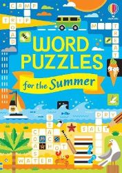 Word Puzzles for the Summer Word Puzzles for the Summer