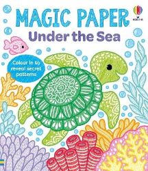 Magic Paper Under the Sea Magic Paper Under the Sea