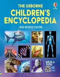 Usborne Children´s Encyclopedia
