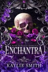 Enchantra - Adult romantasy Enchantra