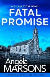 Fatal Promise - Angela Marsons - Detektivky v angličtině Fatal Promise