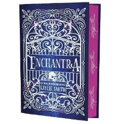 Enchantra Enchantra