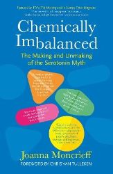 Chemically Imbalanced - Joanna Moncrieff - Psychologie v angličtině Chemically Imbalanced
