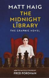 Midnight Library - Matt Haig - Současná beletrie v angličtině Midnight Library