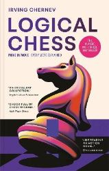 Logical Chess: Move by Move Logical Chess: Move by Move