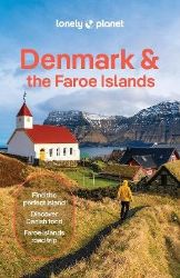 Dánsko (Denmark) and Faroe Islands průvodce 10th 2025 Lonely Planet Dánsko (Denmark) and Faroe Islands průvodce 10th 2025 Lonely Planet