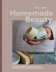 Homemade Beauty - Marta Tarallo - Naučná literatura v angličtině Homemade Beauty