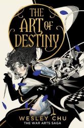 The Art of Destiny The Art of Destiny