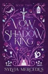 Vow of the Shadow King (Bride of the Shadow King 2) - Adult romantasy Vow of the Shadow King (Bride of the Shadow King 2)