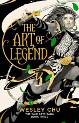 Art of Legend Art of Legend