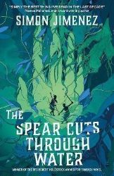 Spear Cuts Through Water - Fantasy v angličtině Spear Cuts Through Water