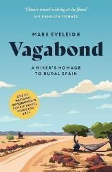 Vagabond - Knihy o cestování v angličtině Vagabond