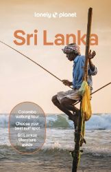Sri Lanka průvodce 16th 2024 Lonely Planet Sri Lanka průvodce 16th 2024 Lonely Planet