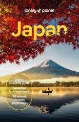 Lonely Planet Japan Lonely Planet Japan