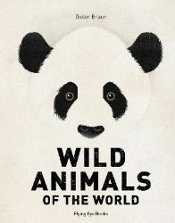 Wild Animals of the World - Anglická literatura Wild Animals of the World
