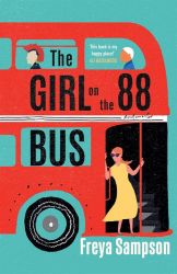 The Girl on the 88 Bus : 'This book is my happy place!' Ali Hazelwood - Romány pro ženy v angličtině The Girl on the 88 Bus : ´This book is my happy place!´ Ali Hazelwood
