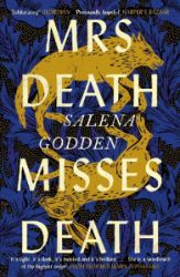 Mrs Death Misses Death - Anglická literatura Mrs Death Misses Death