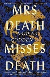 Mrs Death Misses Death - Anglická literatura Mrs Death Misses Death