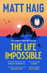 Life Impossible - Matt Haig - Současná beletrie v angličtině Life Impossible