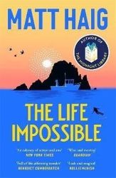 Life Impossible - Matt Haig - Současná beletrie v angličtině Life Impossible