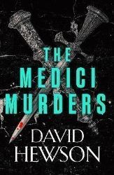 The Medici Murders - David Hewson - Anglická literatura The Medici Murders