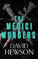 The Medici Murders - David Hewson - Anglická literatura The Medici Murders