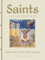 Saints Illustrated Saints Illustrated