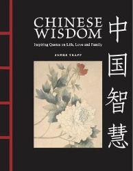 Chinese Wisdom - Seberozvojové knihy v agličtině Chinese Wisdom