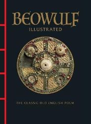 Beowulf Illustrated