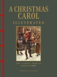 Christmas Carol Illustrated