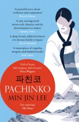 Pachinko - Min Jin Lee - Historické romány v angličtině Pachinko