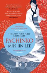 Pachinko - Min Jin Lee - Historické romány v angličtině Pachinko
