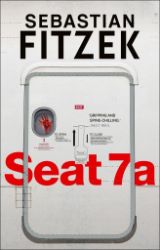 Seat 7a - Detektivky a thrillery v angličtině Seat 7a