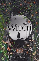 Witch - Finbar Hawkins - Anglická literatura Witch