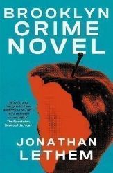 Brooklyn Crime Novel Brooklyn Crime Novel