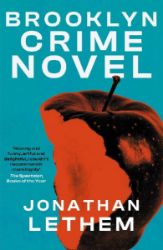 Brooklyn Crime Novel - Jonathan Lethem - Detektivky a thrillery v angličtině Brooklyn Crime Novel