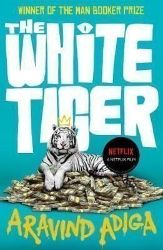 The White Tiger The White Tiger