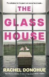 Glass House - Rachel Donohue - Detektivky a thrillery v angličtině Glass House