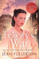 Felicity's War - Historické romány v angličtině Felicity´s War