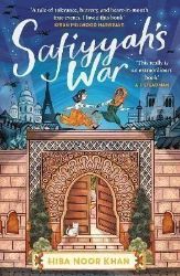 Safiyyah's War - Anglická literatura Safiyyah´s War