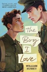Boy I Love Boy I Love