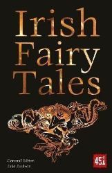 Irish Fairy Tales