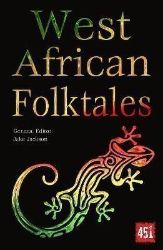 West African Folktales - Mytologie v angličtině West African Folktales