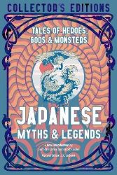 Japanese Myths & Legends - Jun Isomae - Mytologie v angličtině Japanese Myths & Legends