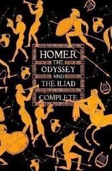 The Odyssey & The Iliad Complete The Odyssey & The Iliad Complete