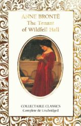 The Tenant of Wildfell Hall - Klasická literatura v angličtině The Tenant of Wildfell Hall