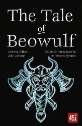 The Tale of Beowulf: Epic Stories, Ancient Traditions - Mytologie v angličtině The Tale of Beowulf: Epic Stories, Ancient Traditions
