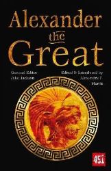 Alexander the Great: Epic and Legendary Leaders