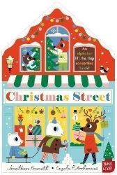 Christmas Street Christmas Street
