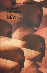 Devils - Fjodor Michajlovič Dostojevskij - Klasická literatura v angličtině Devils